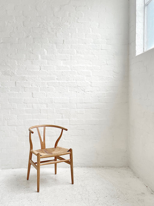 Hans J. Wegner CH24 'Wishbone' Chair