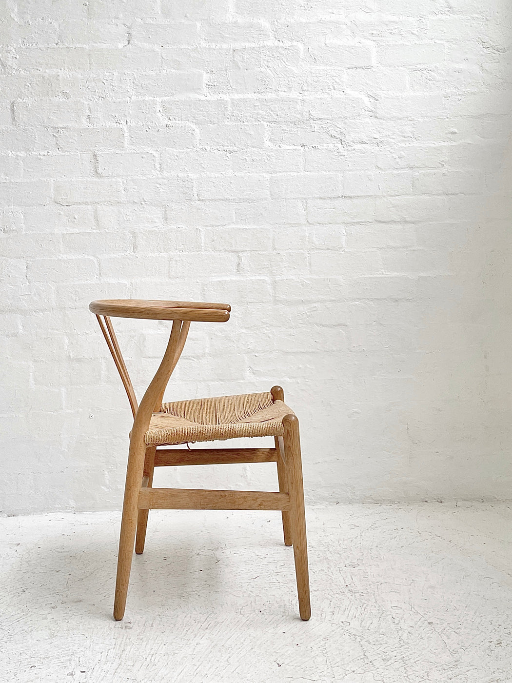 Hans J. Wegner CH24 'Wishbone' Chair