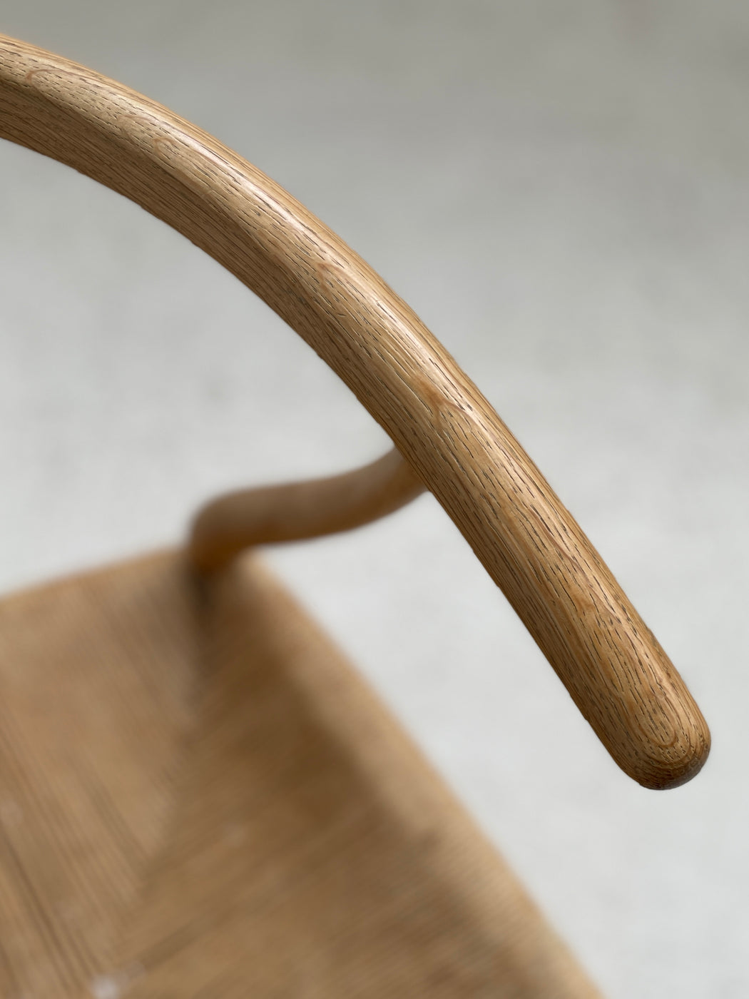 Hans J. Wegner CH24 'Wishbone' Chair