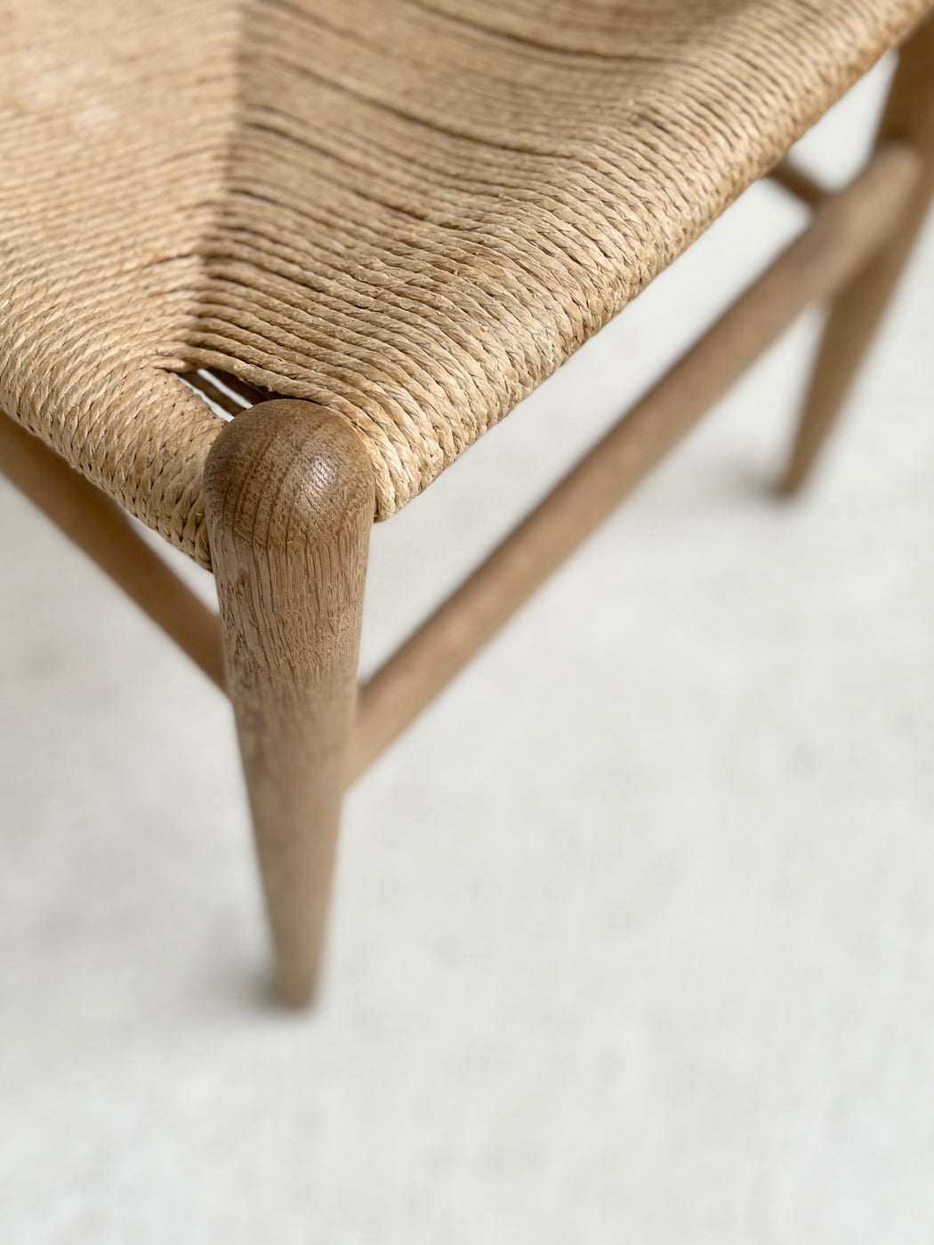 Hans J. Wegner CH24 'Wishbone' Chair