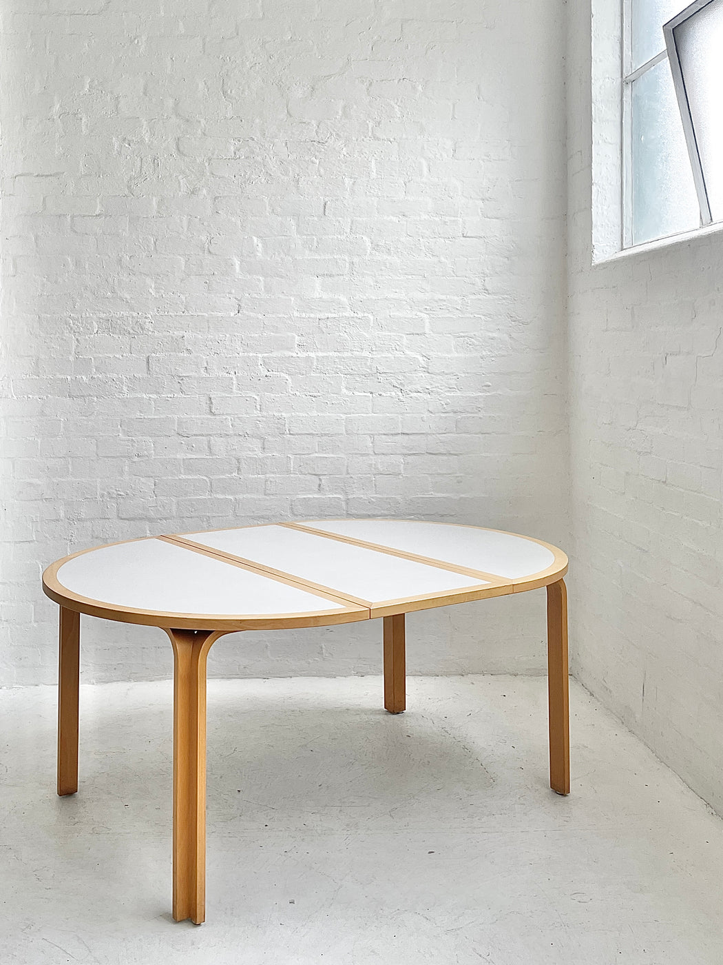 Thygesen & Sørensen 'Domino' Table