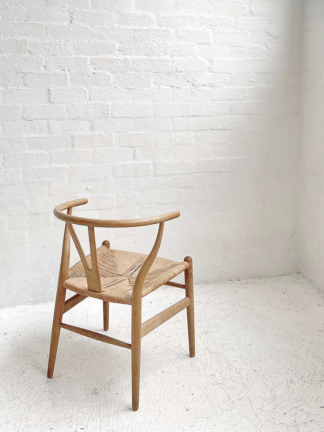 Hans J. Wegner CH24 'Wishbone' Chair