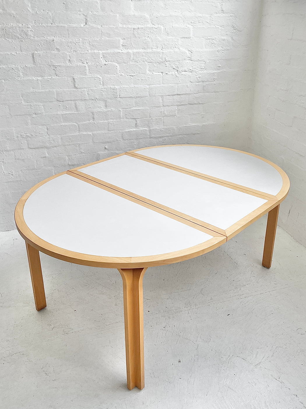 Thygesen & Sørensen 'Domino' Table