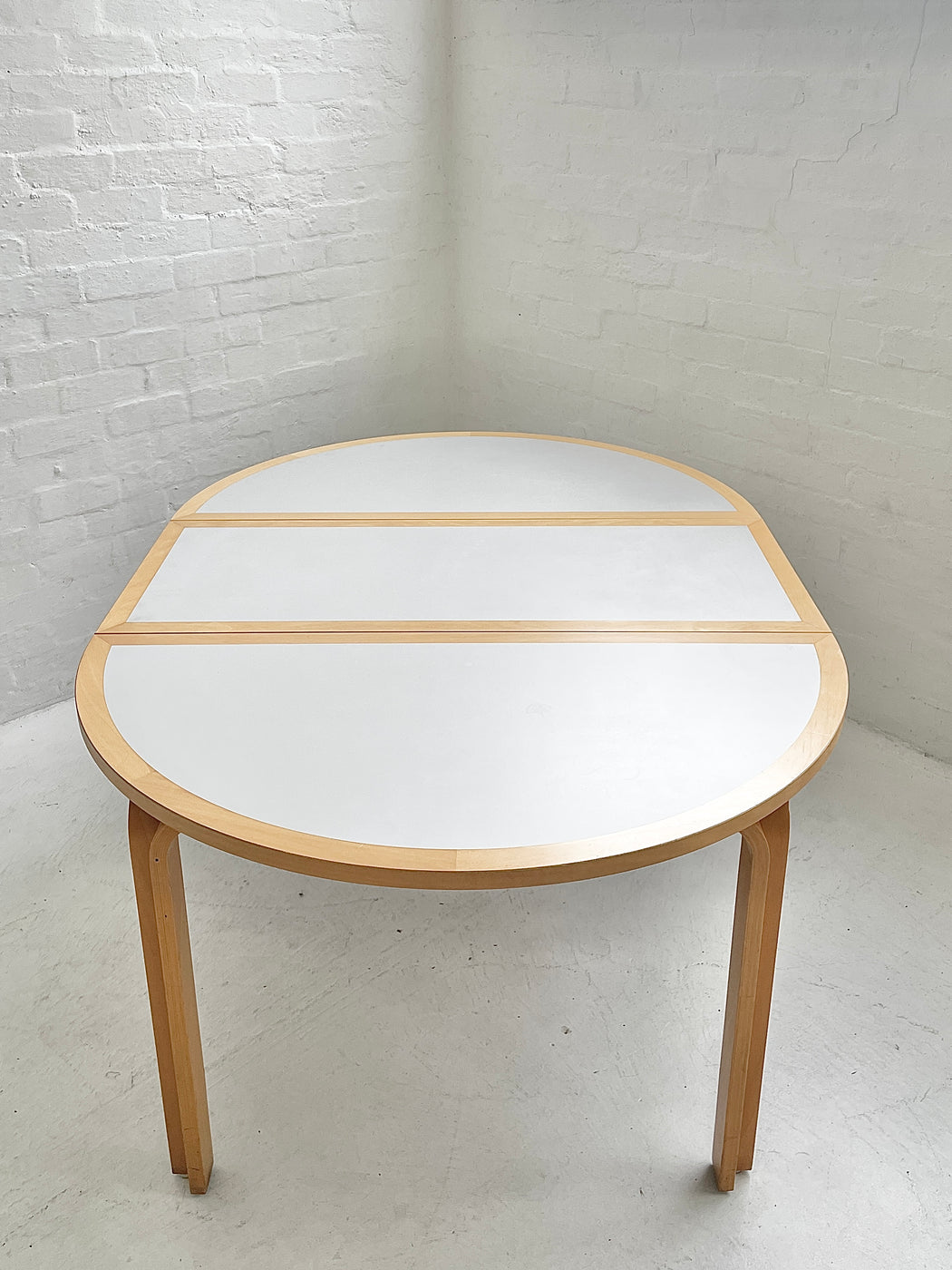 Thygesen & Sørensen 'Domino' Table