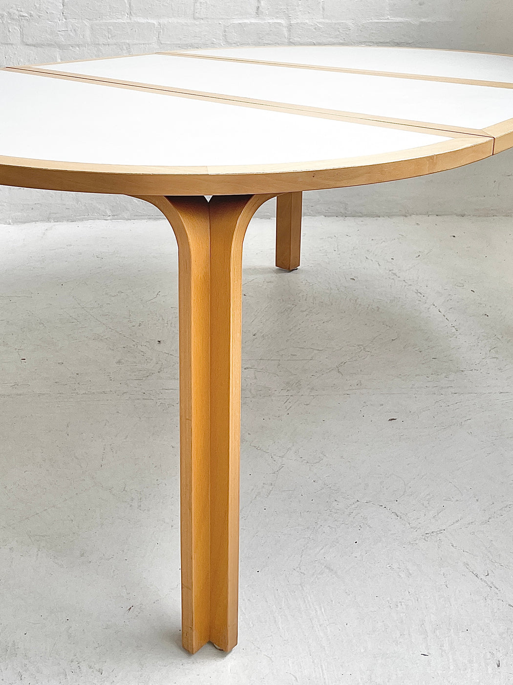 Thygesen & Sørensen 'Domino' Table