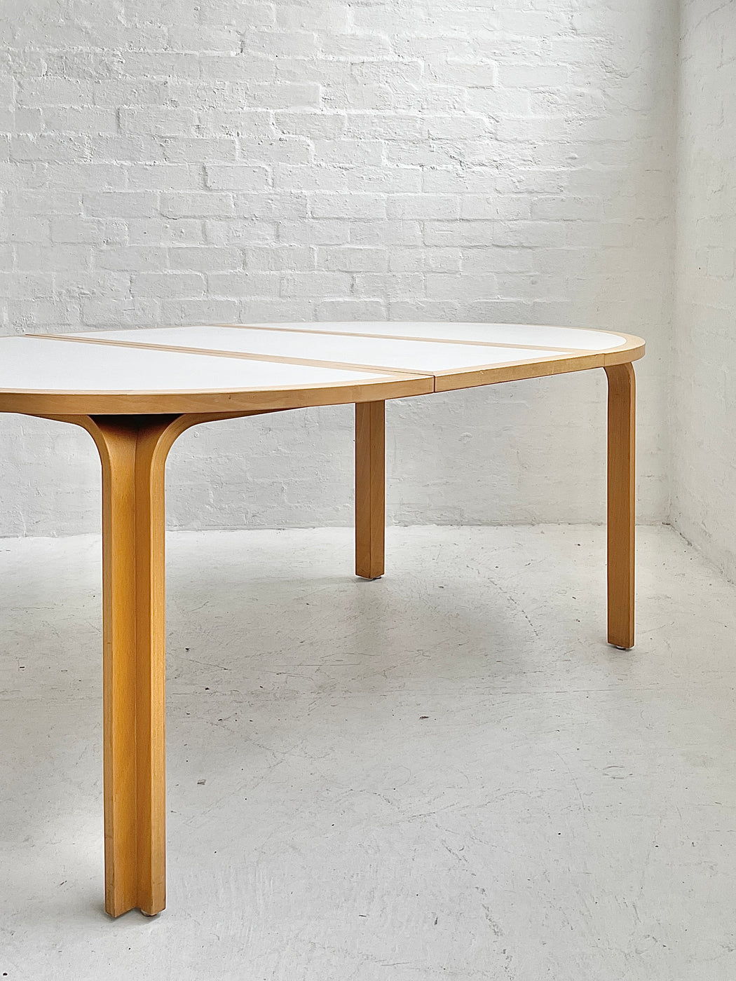 Thygesen & Sørensen 'Domino' Table