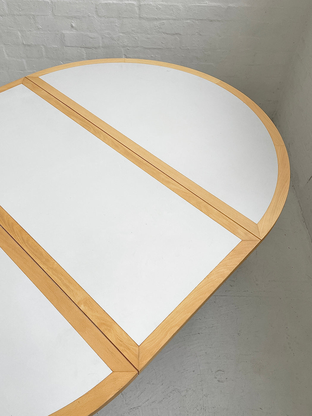 Thygesen & Sørensen 'Domino' Table