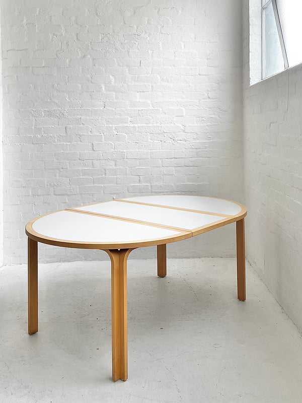 Thygesen & Sørensen 'Domino' Table