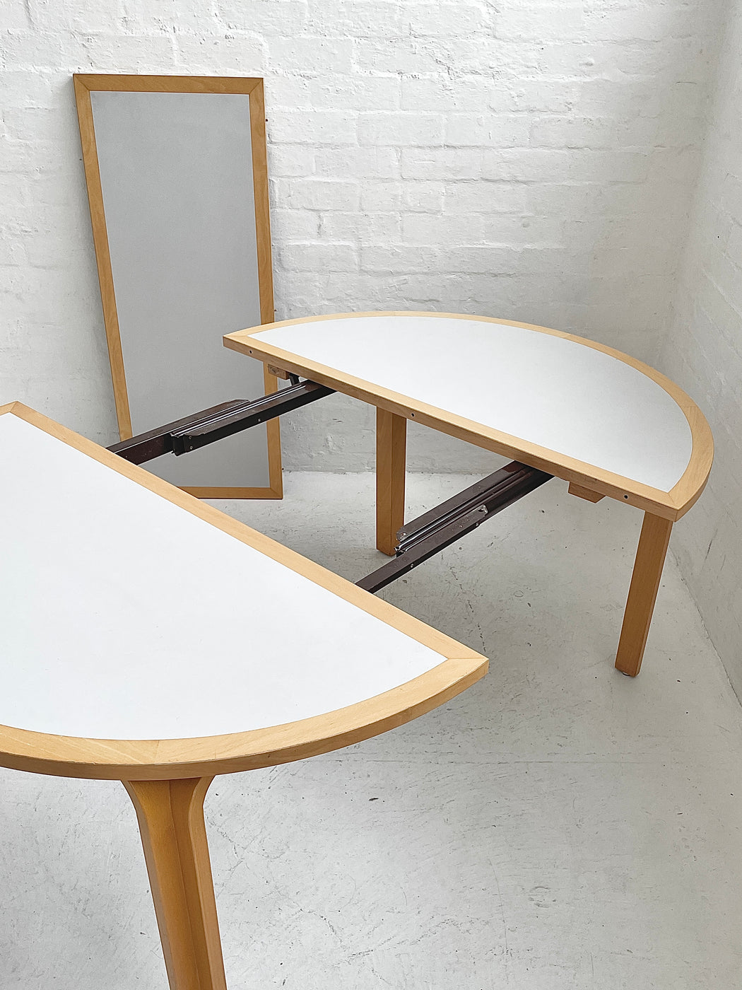 Thygesen & Sørensen 'Domino' Table
