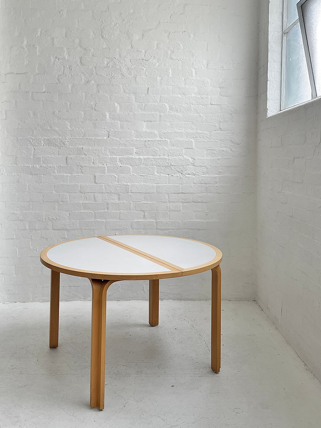 Thygesen & Sørensen 'Domino' Table