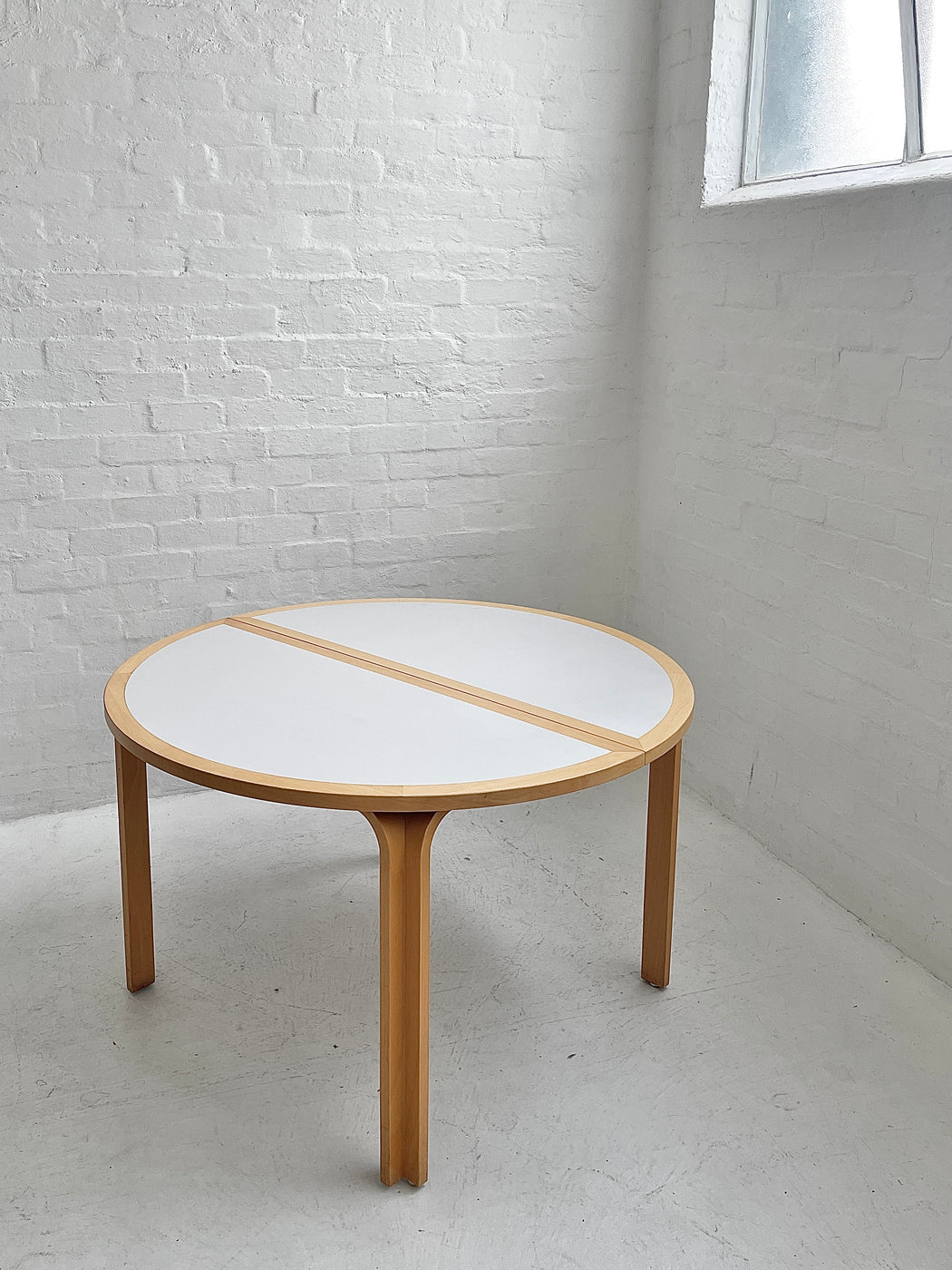 Thygesen & Sørensen 'Domino' Table