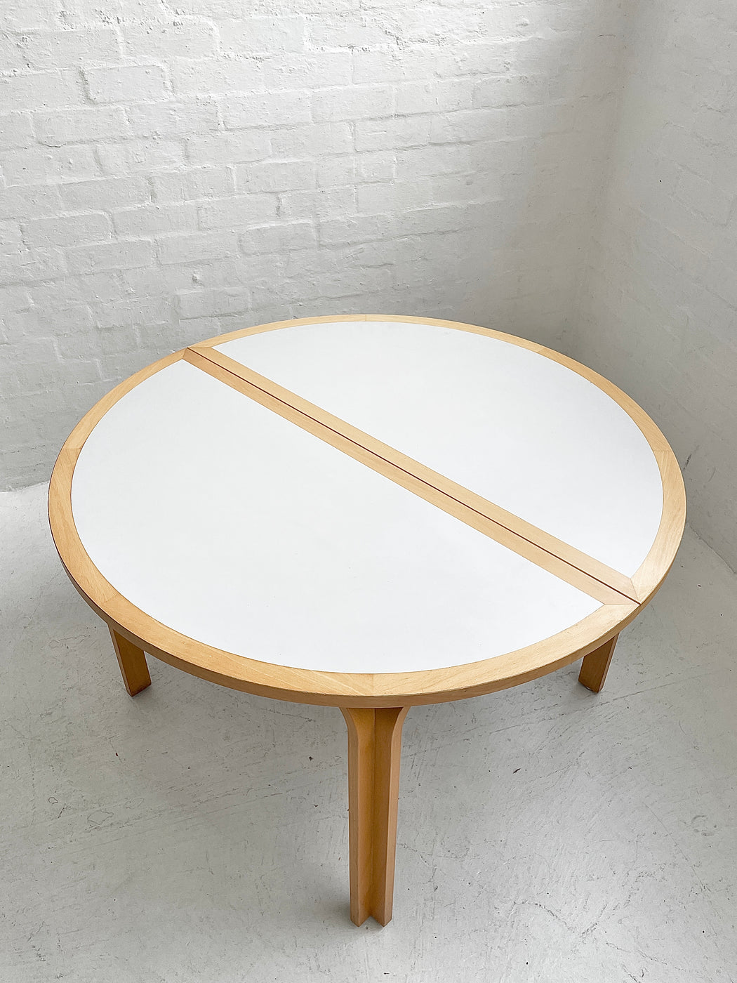 Thygesen & Sørensen 'Domino' Table