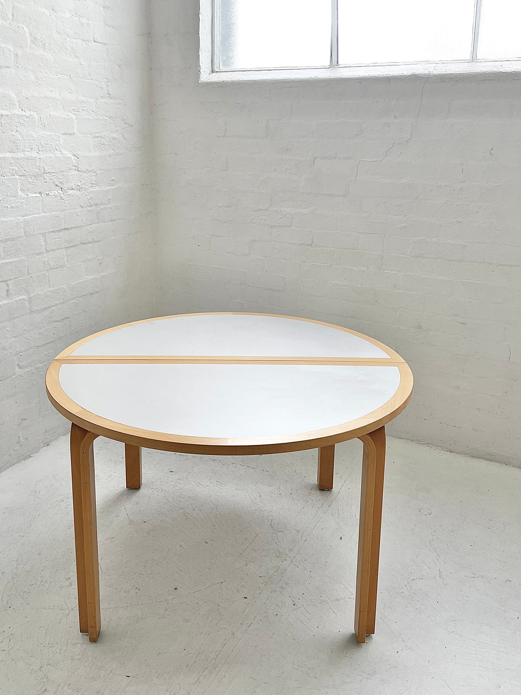 Thygesen & Sørensen 'Domino' Table