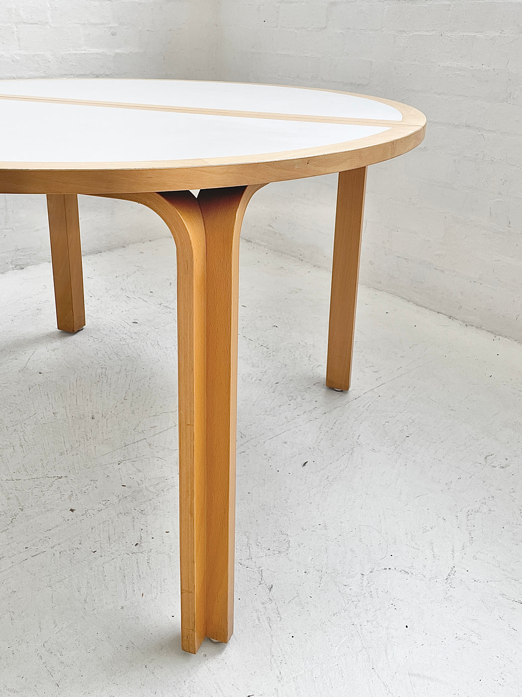 Thygesen & Sørensen 'Domino' Table