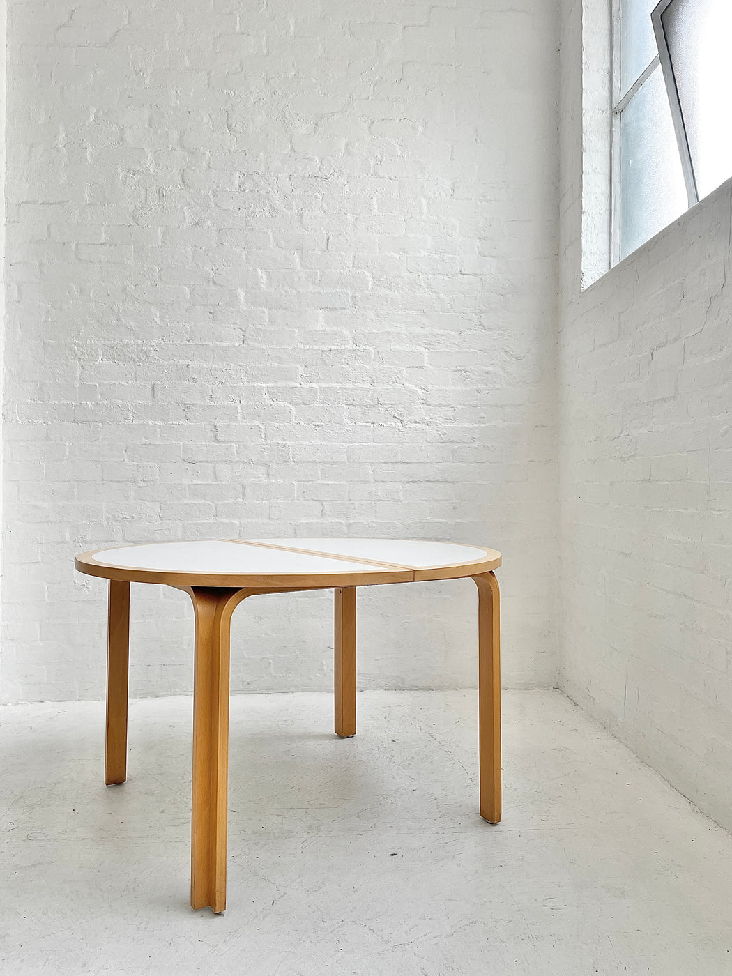 Thygesen & Sørensen 'Domino' Table