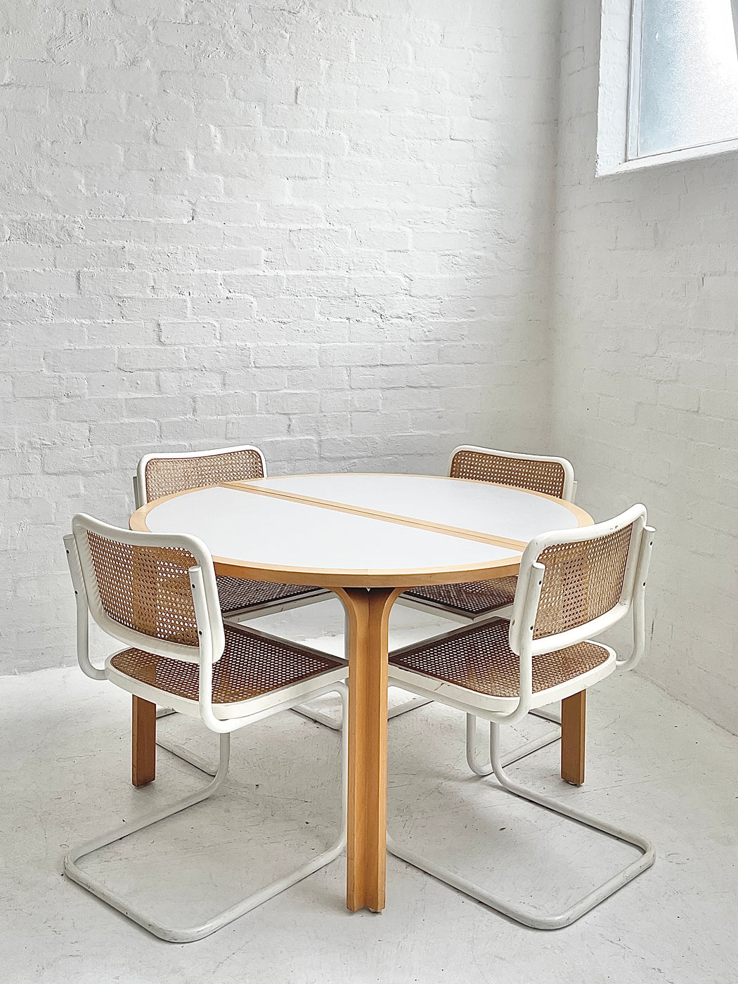 Thygesen & Sørensen 'Domino' Table