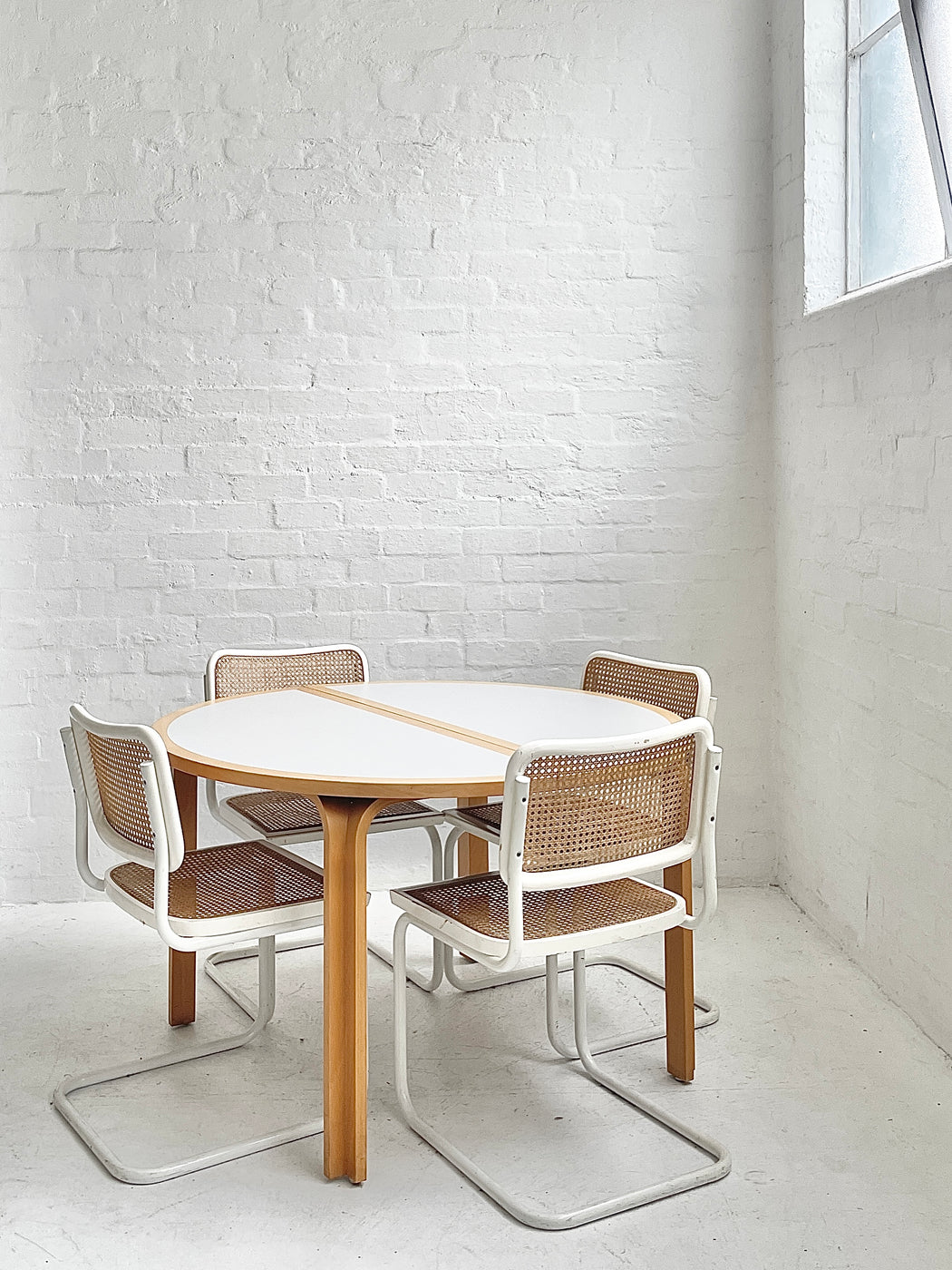 Thygesen & Sørensen 'Domino' Table