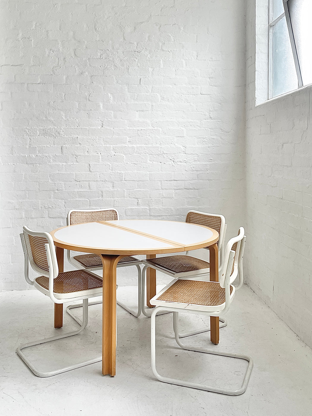 Thygesen & Sørensen 'Domino' Table
