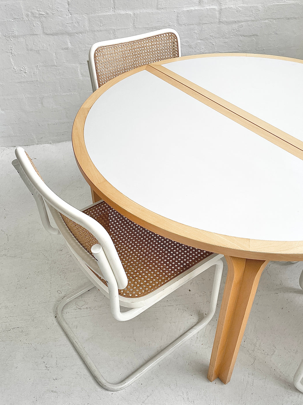 Thygesen & Sørensen 'Domino' Table