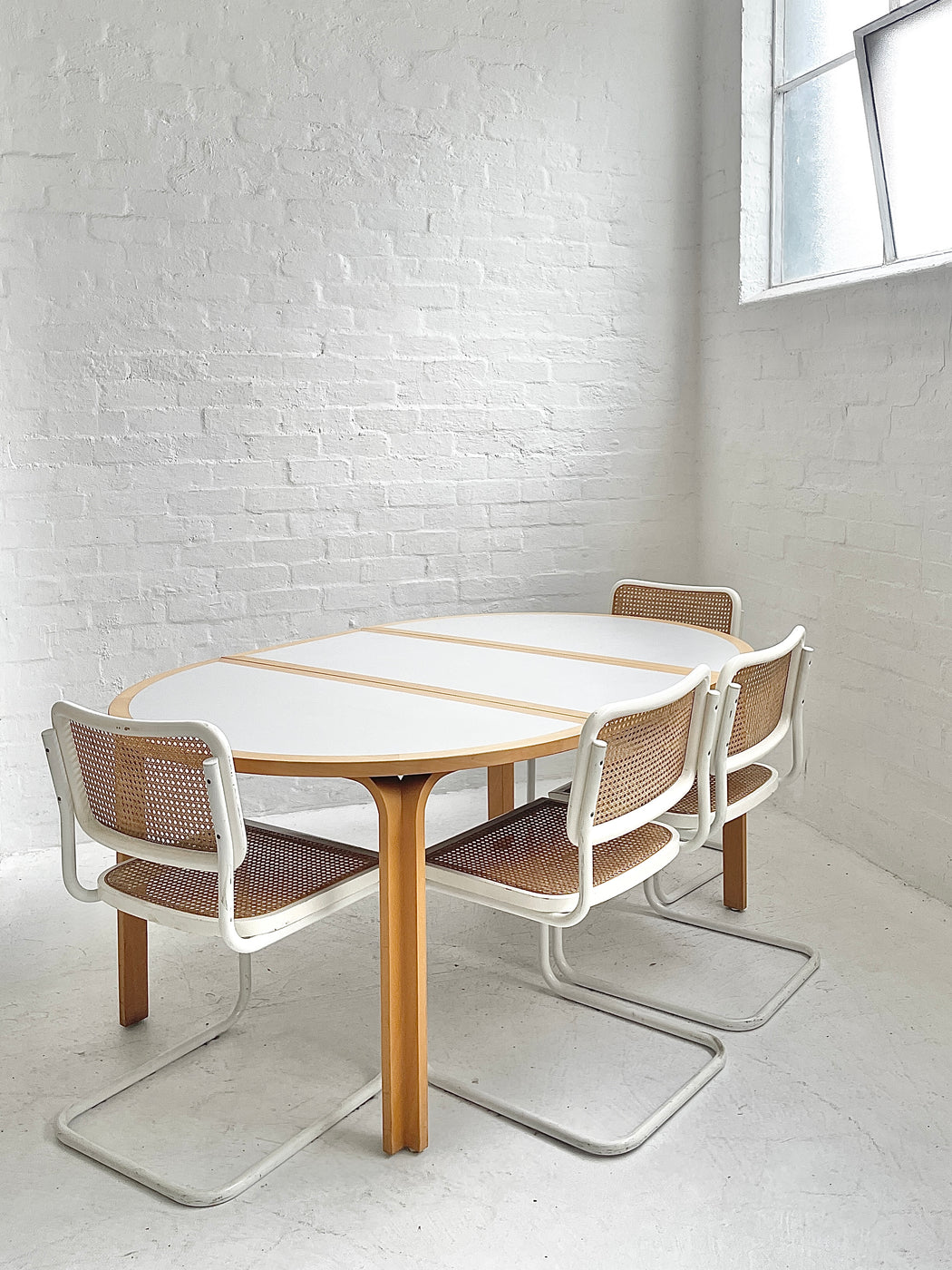 Thygesen & Sørensen 'Domino' Table