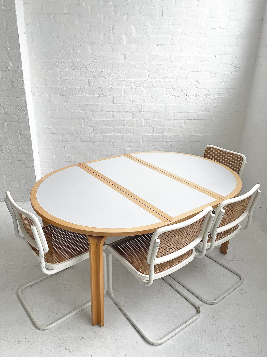 Thygesen & Sørensen 'Domino' Table