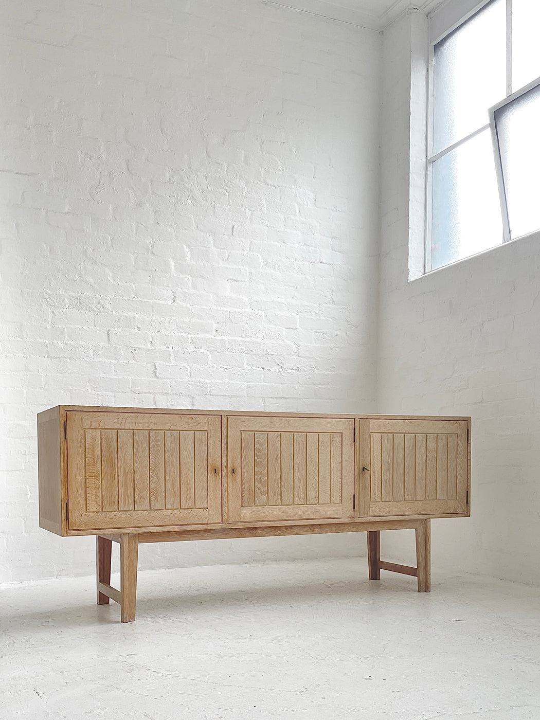 Kurt Østervig Sideboard