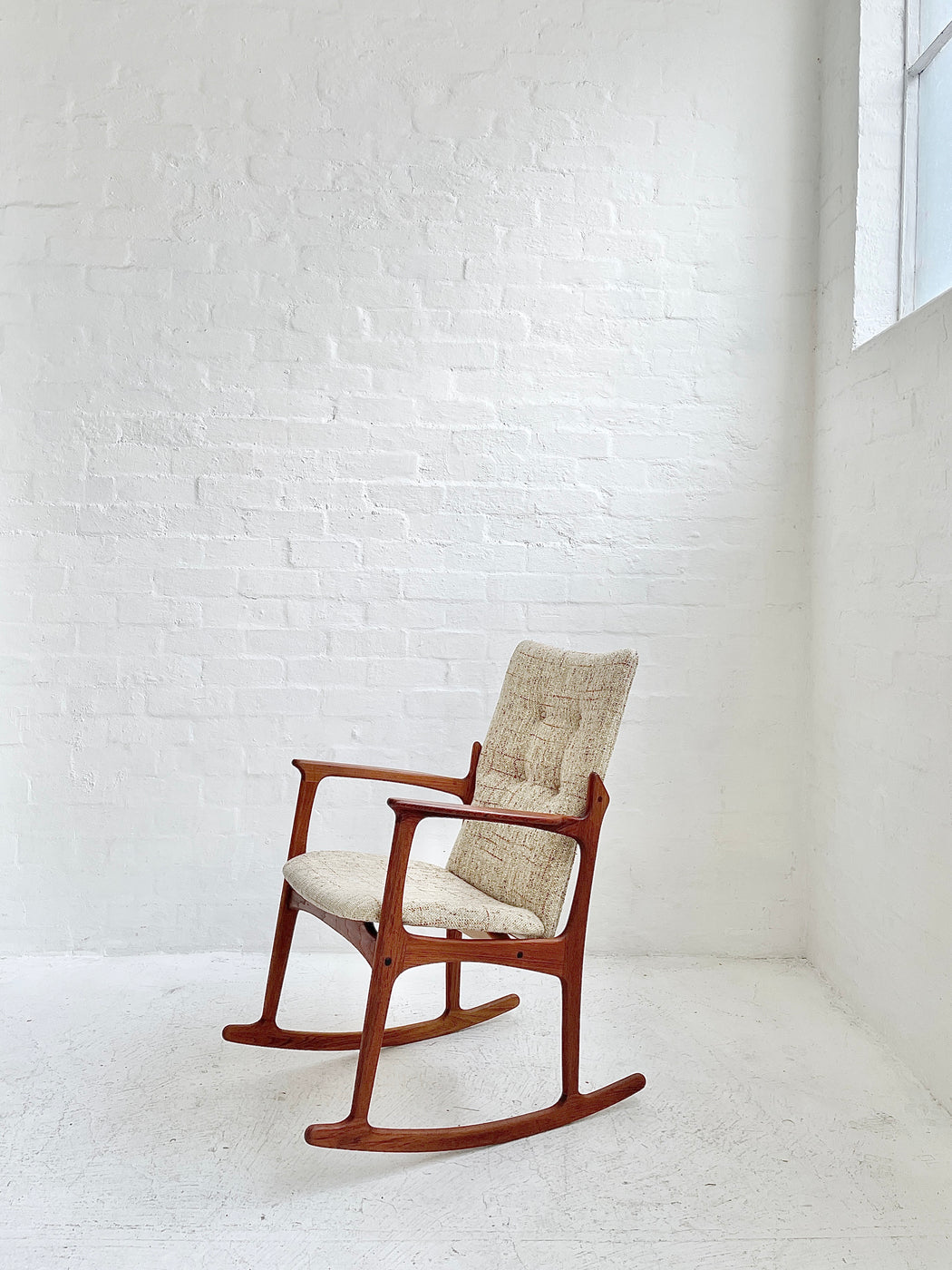 Vamdrup Stolefabrik Rocking Chair