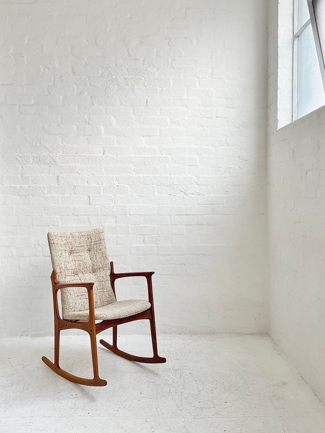 Vamdrup Stolefabrik Rocking Chair