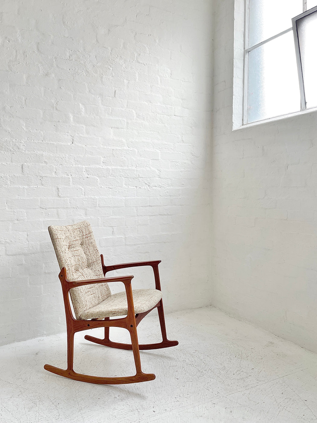 Vamdrup Stolefabrik Rocking Chair