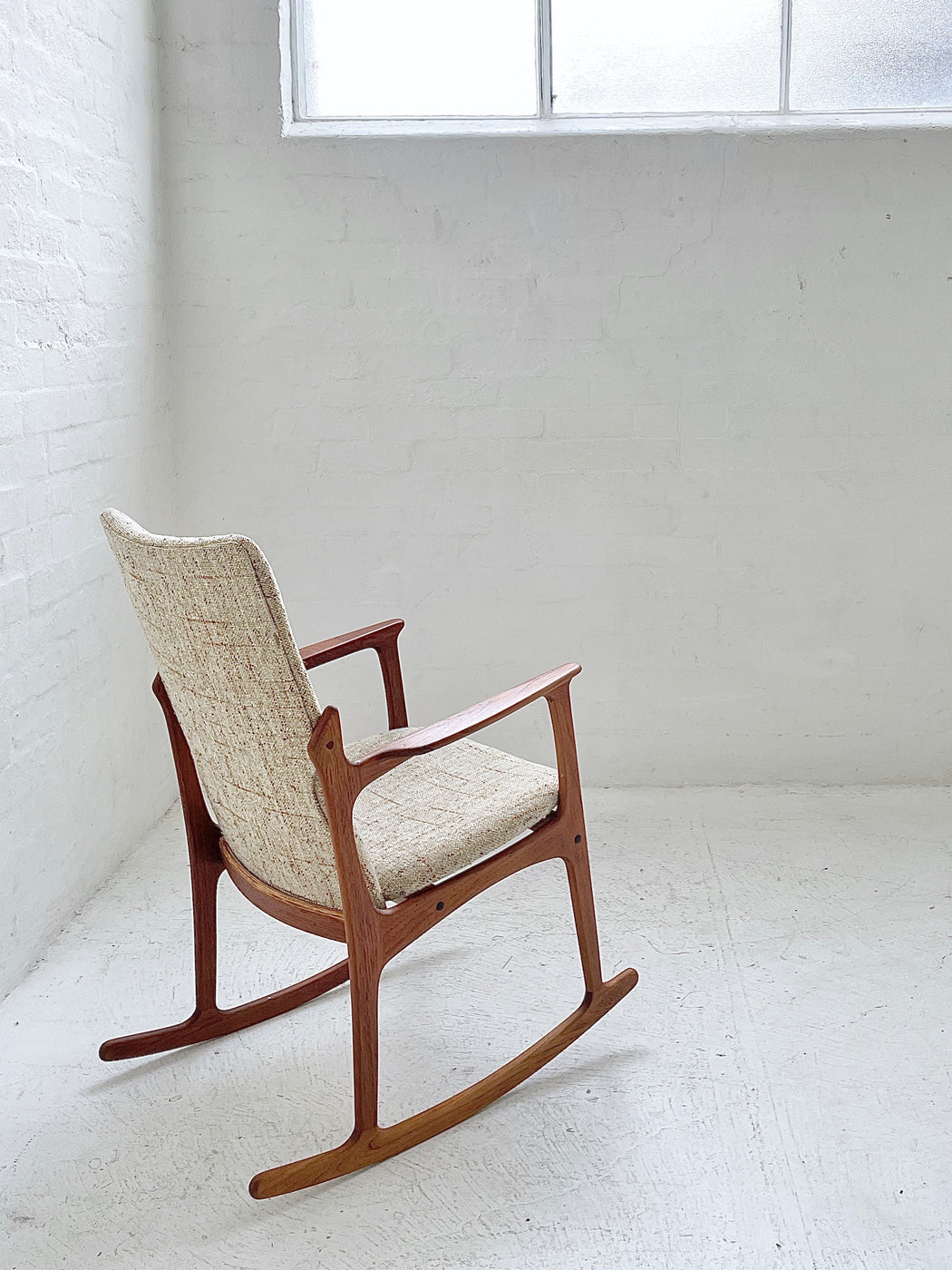 Vamdrup Stolefabrik Rocking Chair