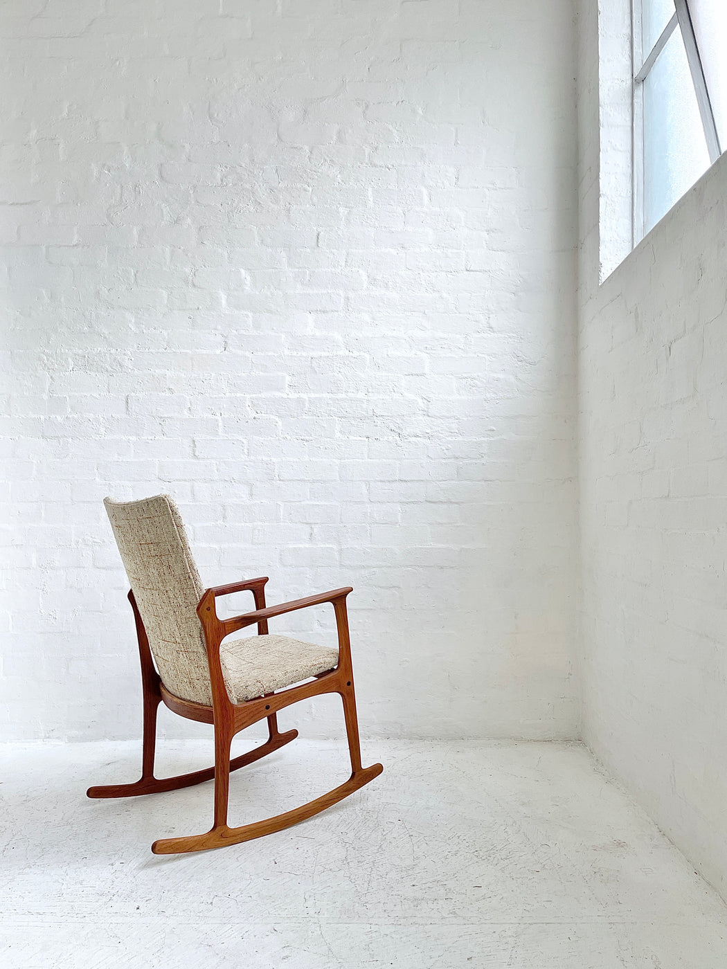 Vamdrup Stolefabrik Rocking Chair