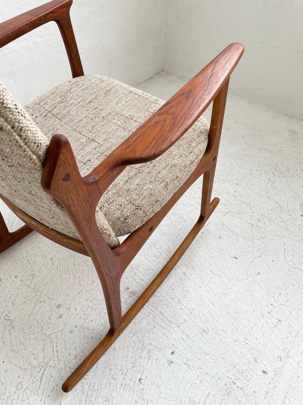 Vamdrup Stolefabrik Rocking Chair