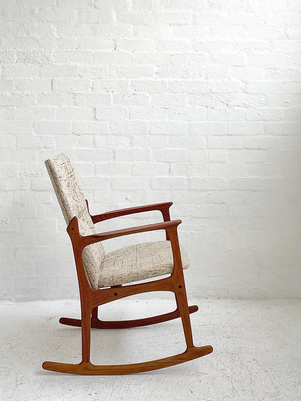 Vamdrup Stolefabrik Rocking Chair