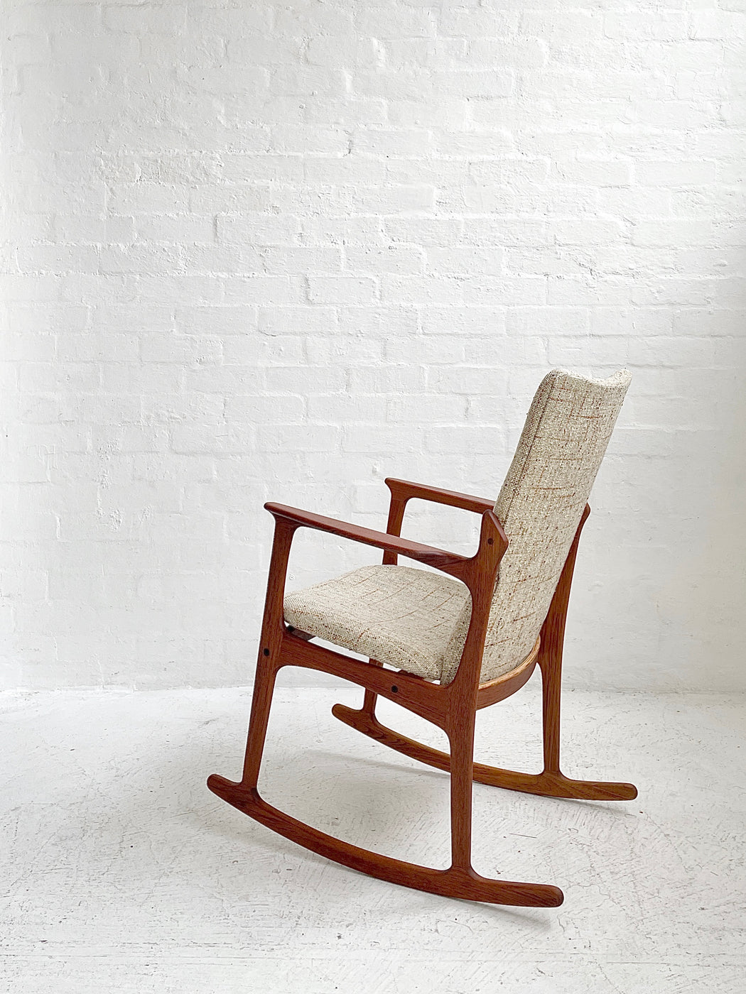 Vamdrup Stolefabrik Rocking Chair