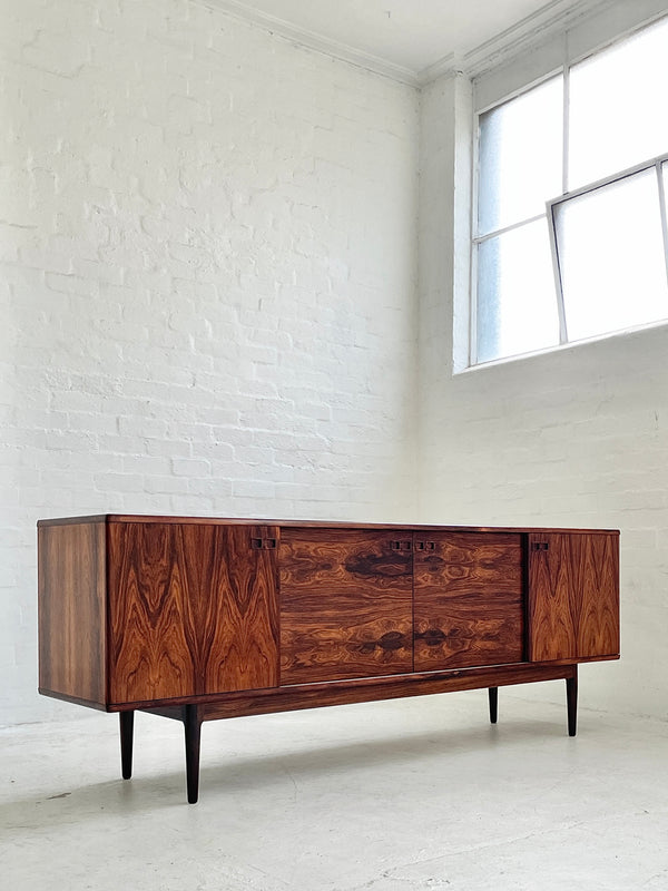 Johannes Andersen Rosewood Sideboard