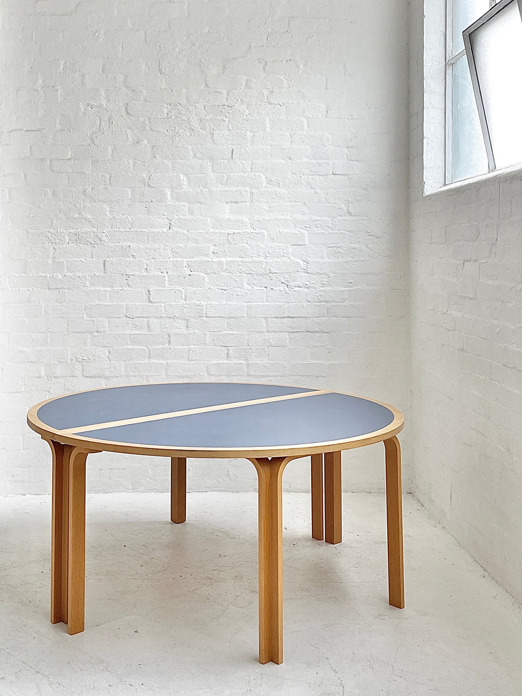 Large Thygesen & Sørensen 'Domino' Table