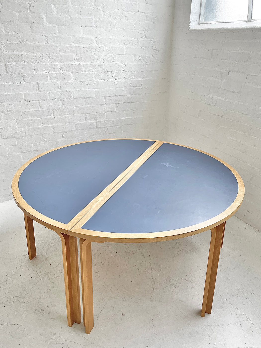Large Thygesen & Sørensen 'Domino' Table