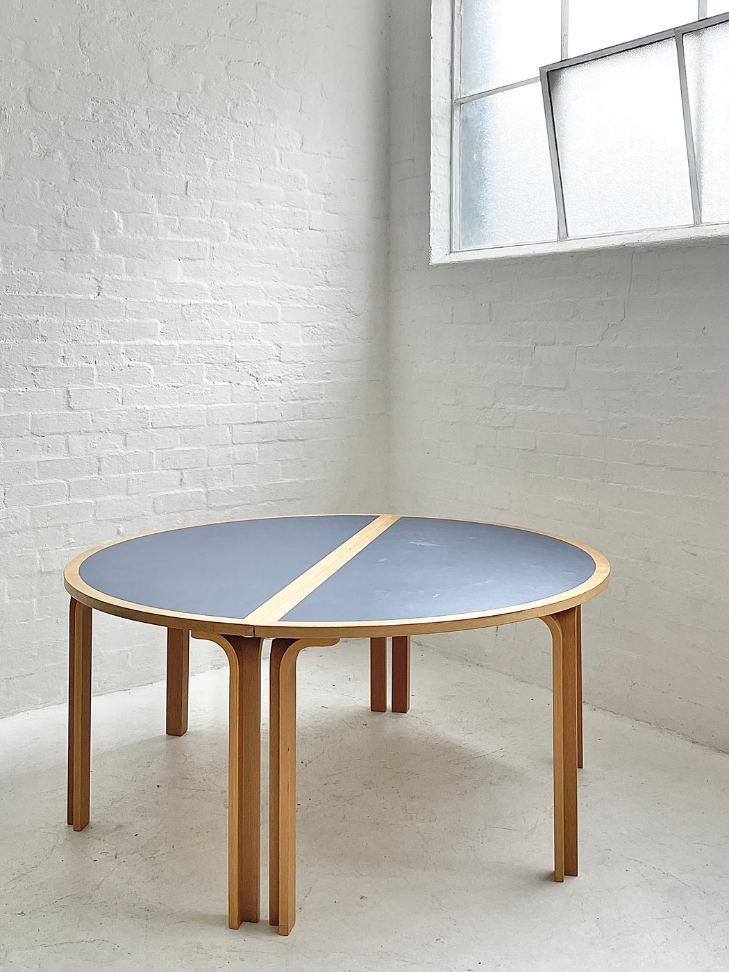 Large Thygesen & Sørensen 'Domino' Table