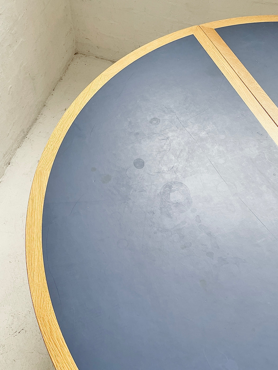 Large Thygesen & Sørensen 'Domino' Table