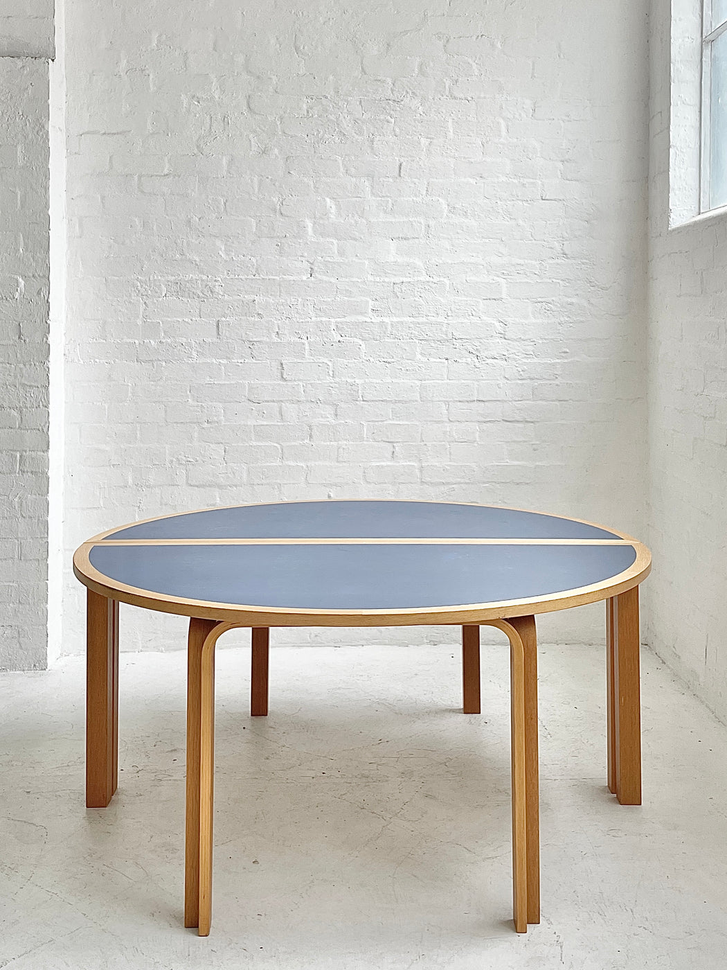 Large Thygesen & Sørensen 'Domino' Table