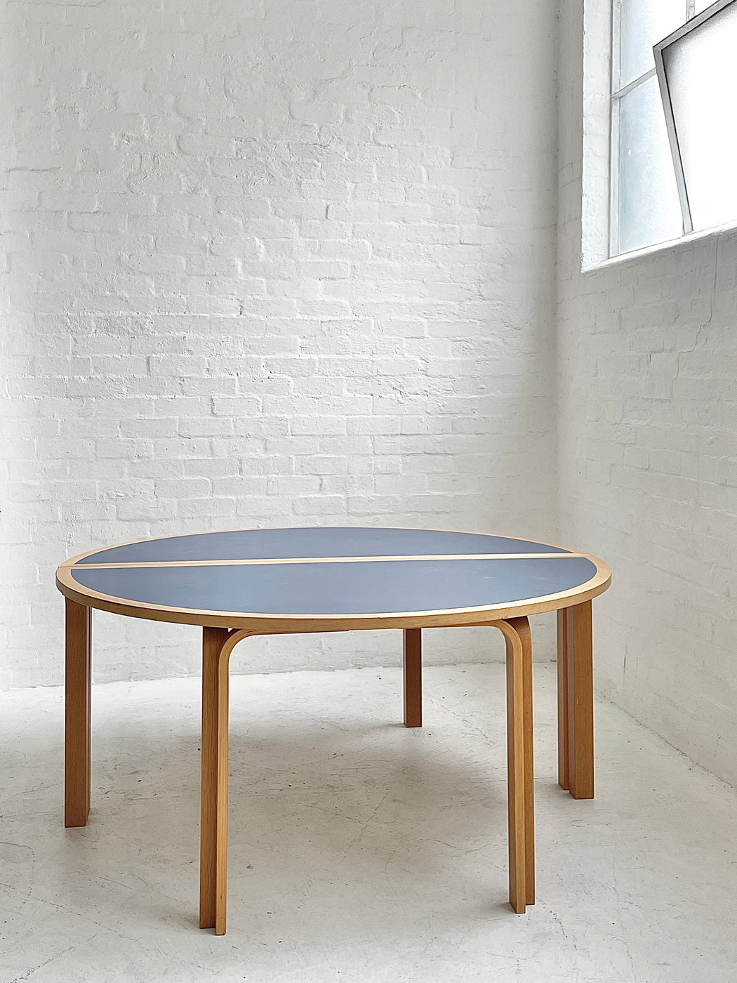 Large Thygesen & Sørensen 'Domino' Table