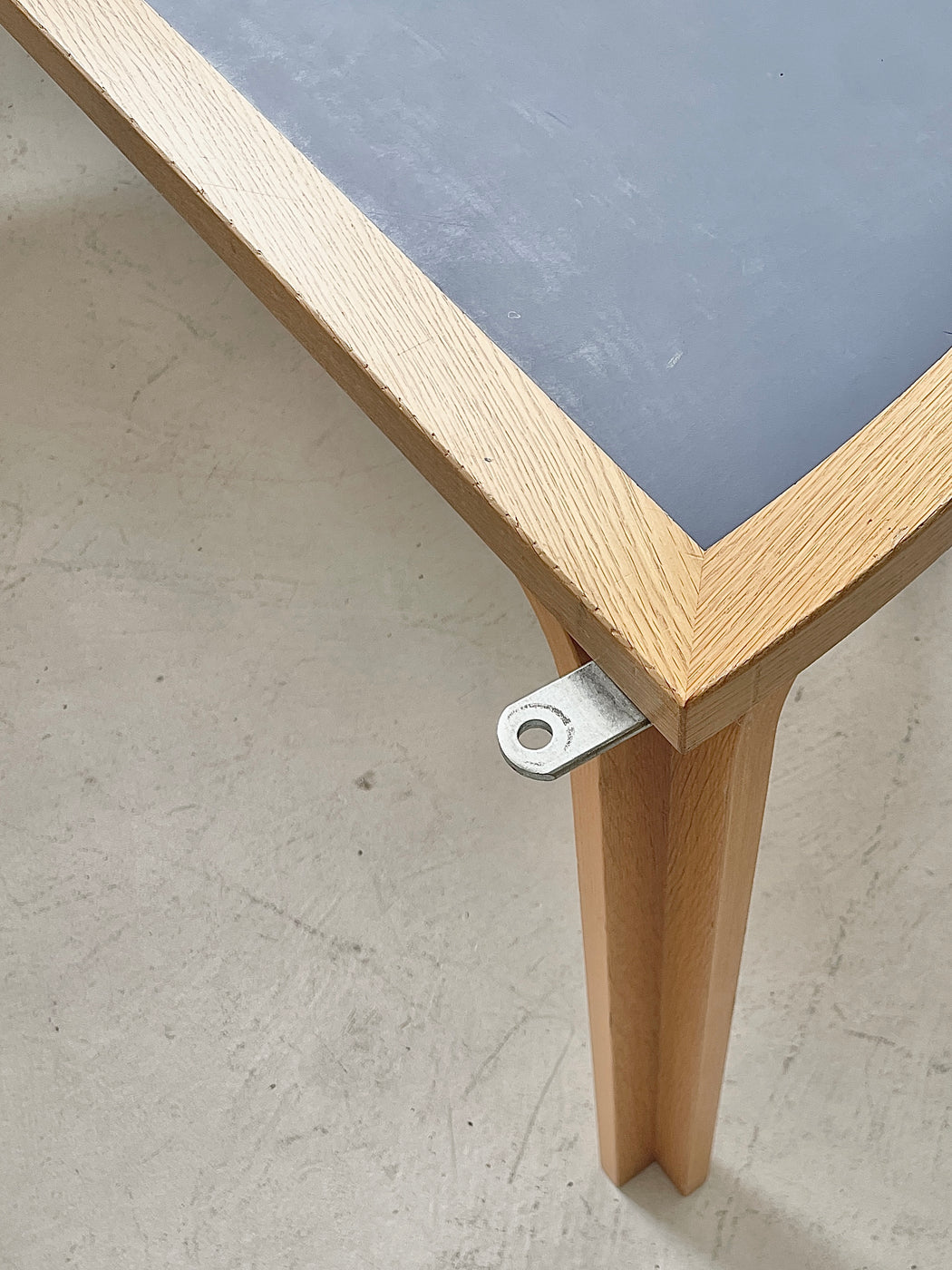 Large Thygesen & Sørensen 'Domino' Table