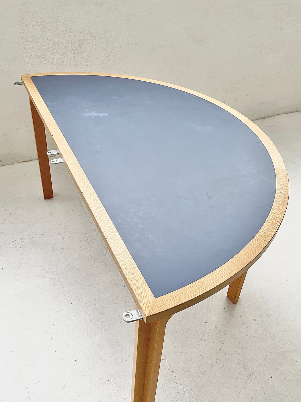 Large Thygesen & Sørensen 'Domino' Table