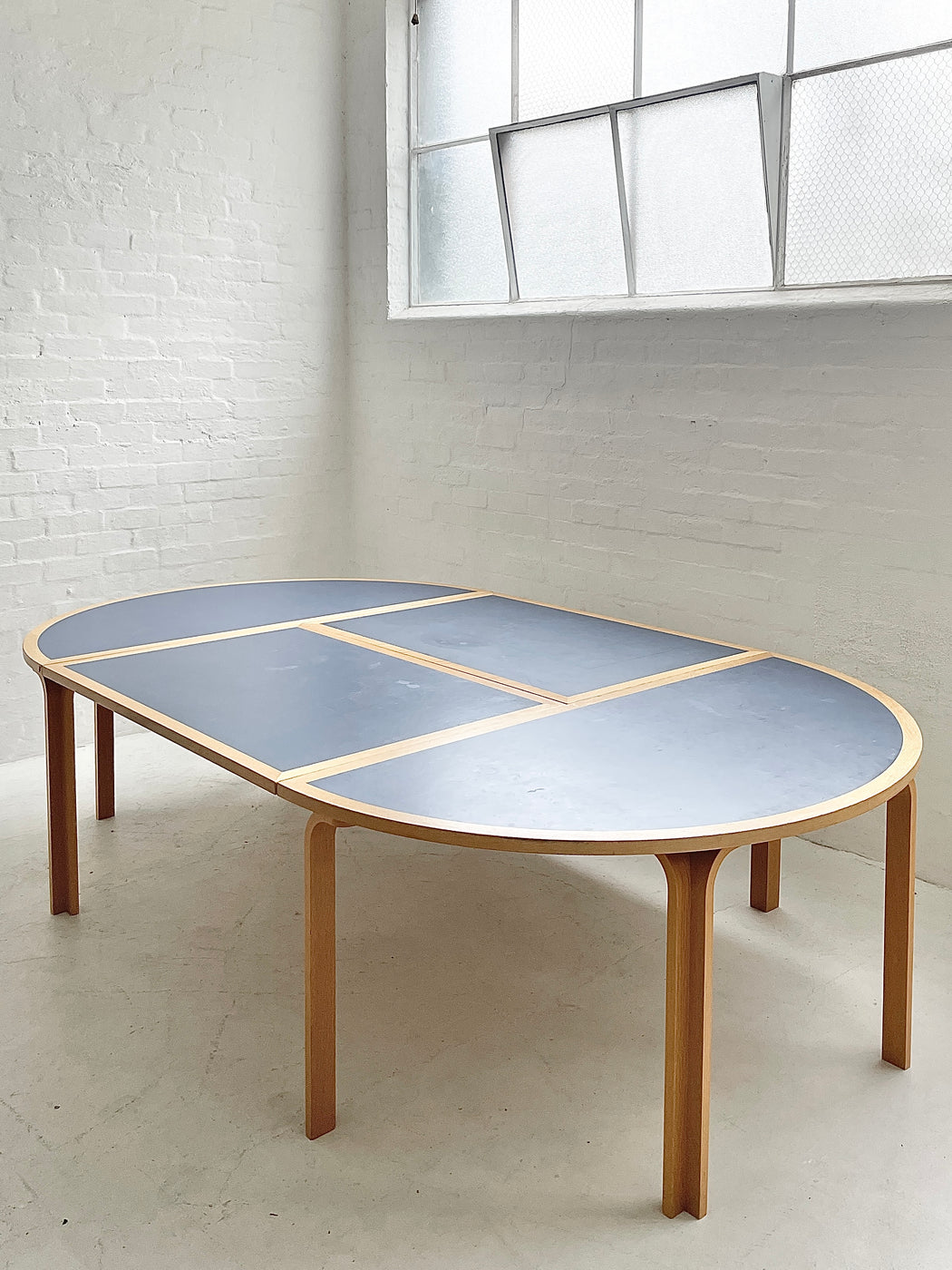 Large Thygesen & Sørensen 'Domino' Table