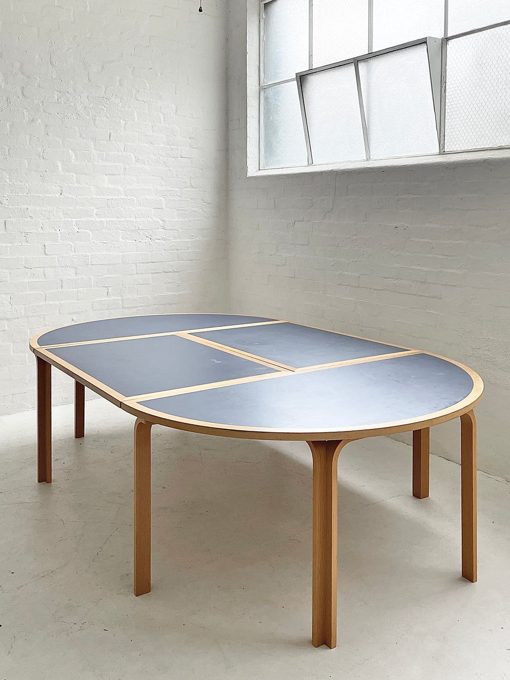 Large Thygesen & Sørensen 'Domino' Table