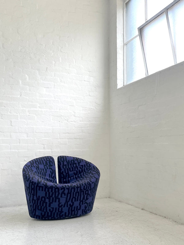 Busk & Hertzog 'True Love' Chair