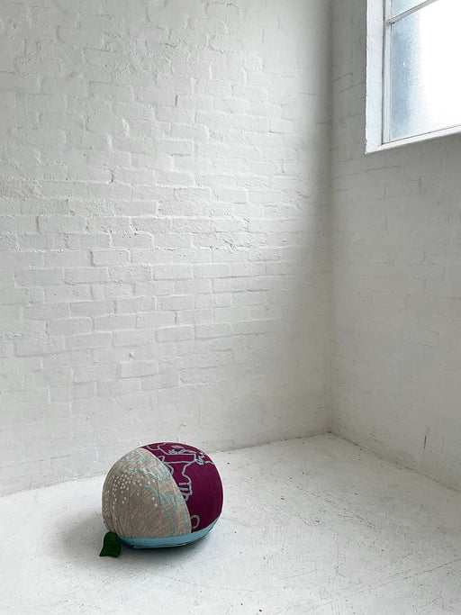 Hella Jongerius 'Bovist' Floor Cushion