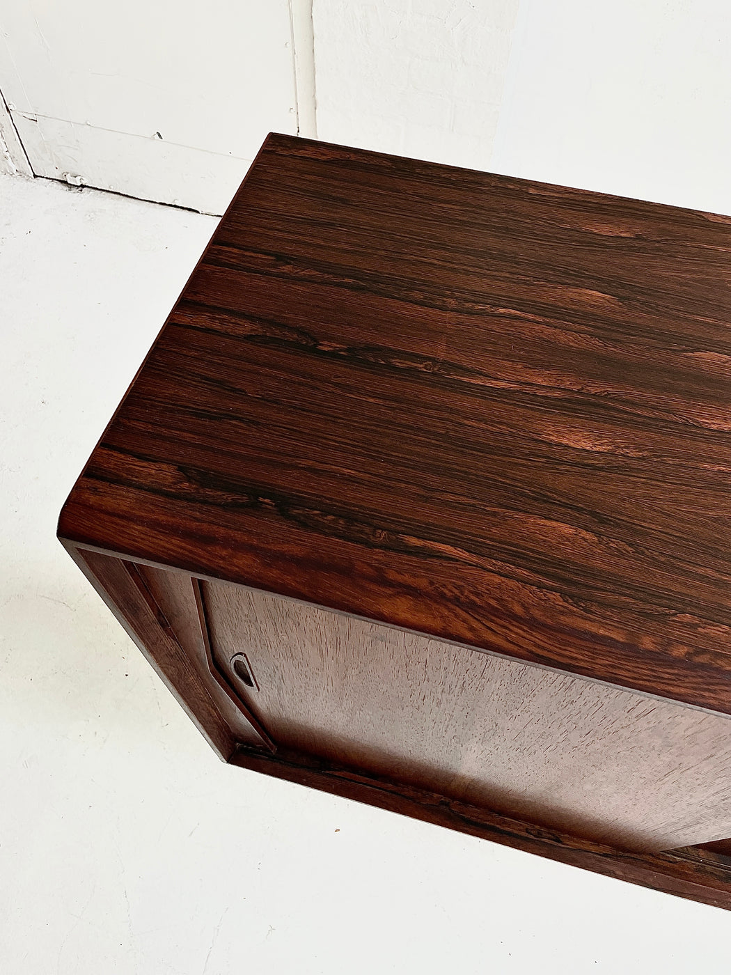 Kurt Østervig Rosewood Sideboard