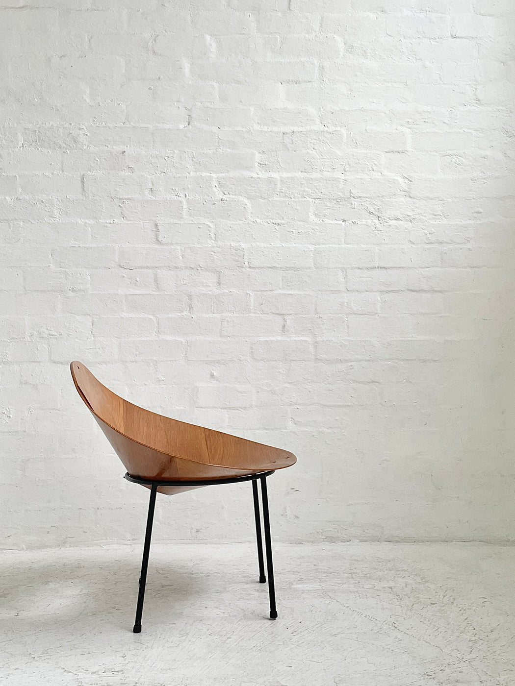 Roger McLay 'Kone' Chair