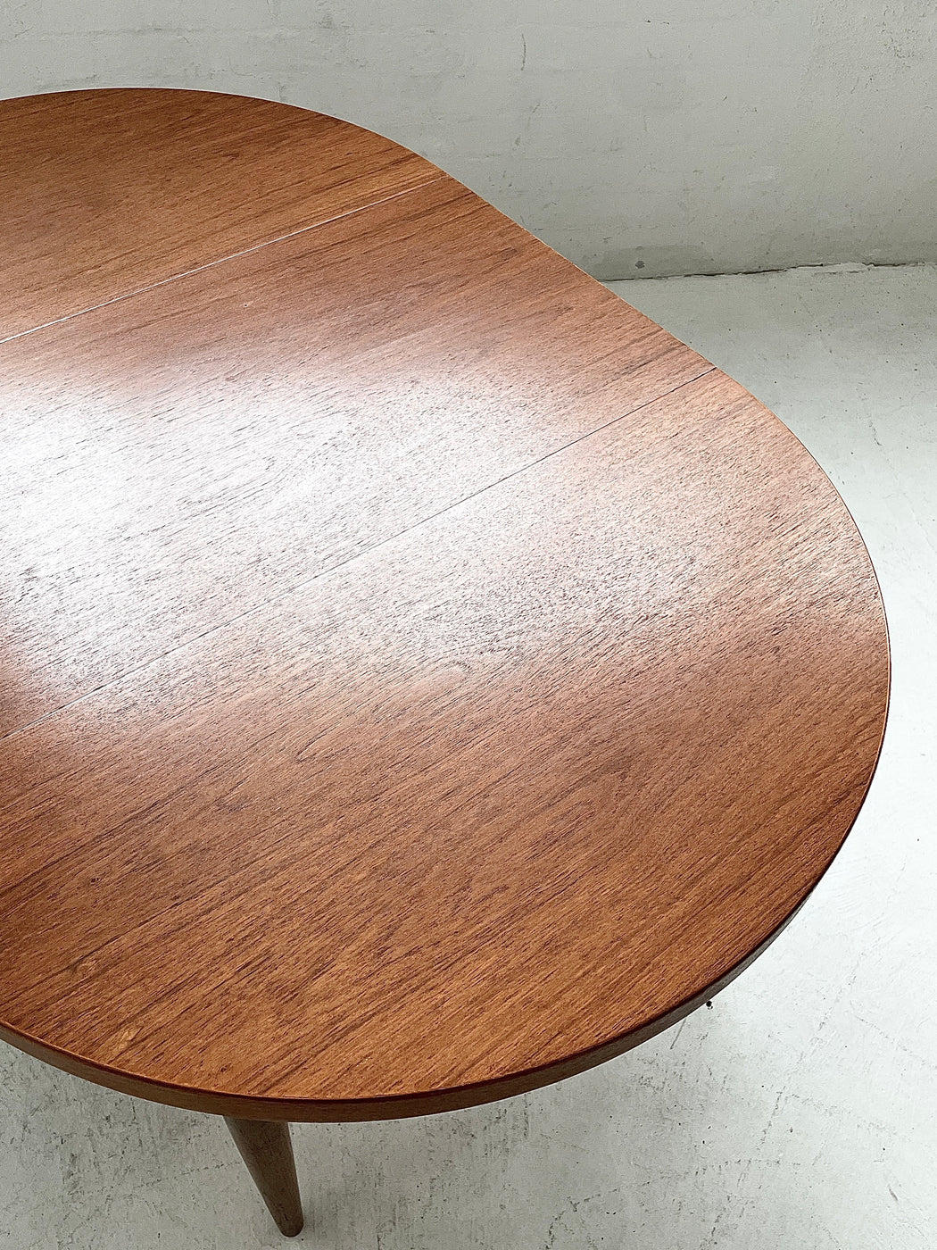 Kai Kristiansen Teak Dining Table